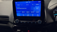 Ford EcoSport 1.0 EcoBoost 125 Titanium 5dr Petrol Hatchback